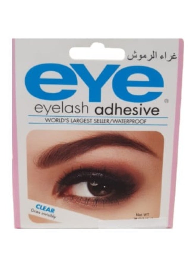 False Eyelash Glue - 5g